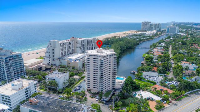 3000 Holiday Dr 1002, Fort Lauderdale, FL 33316