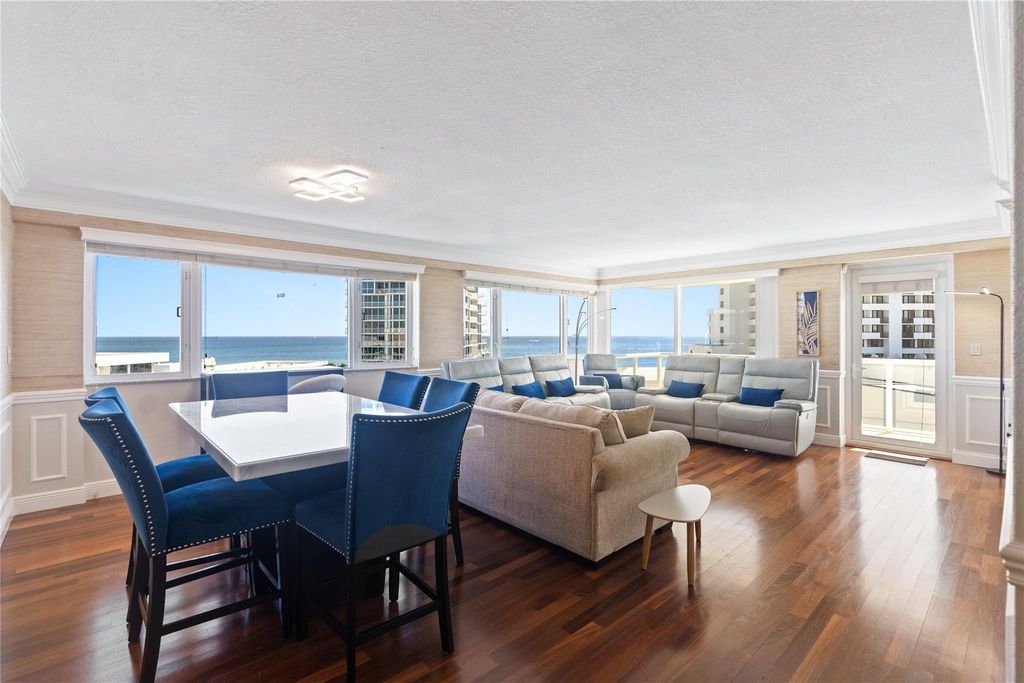 3000 Holiday Dr 1002, Fort Lauderdale, FL 33316