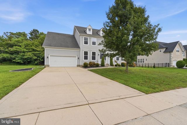 2740 DORAL ST, Vineland, NJ 08361