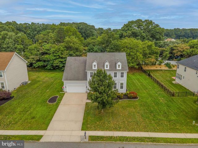 2740 DORAL ST, Vineland, NJ 08361