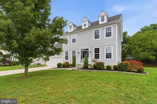 2740 DORAL ST, Vineland, NJ 08361