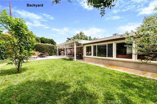 10500 Jordan, Chatsworth, CA 91311