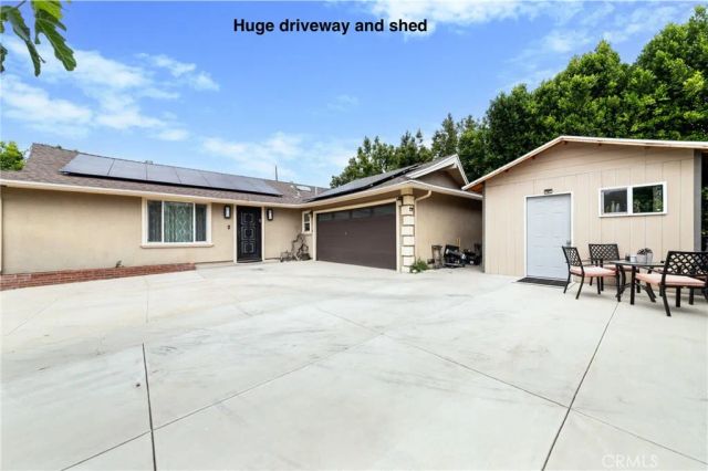 10500 Jordan, Chatsworth, CA 91311