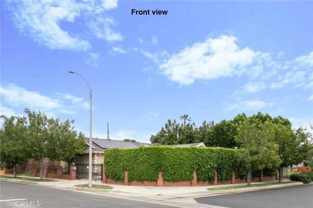 10500 Jordan, Chatsworth, CA 91311