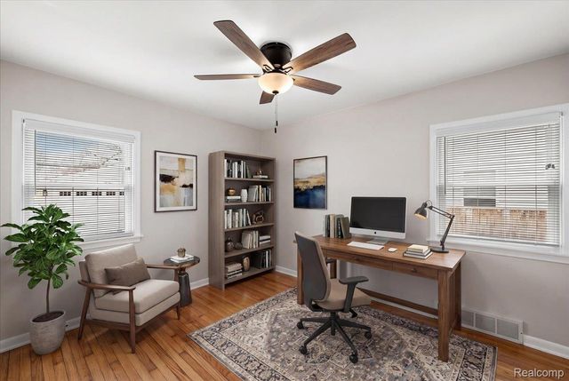 3150 Royal Avenue, Berkley, MI 48072