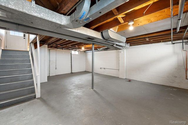 3150 Royal Avenue, Berkley, MI 48072