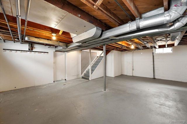 3150 Royal Avenue, Berkley, MI 48072