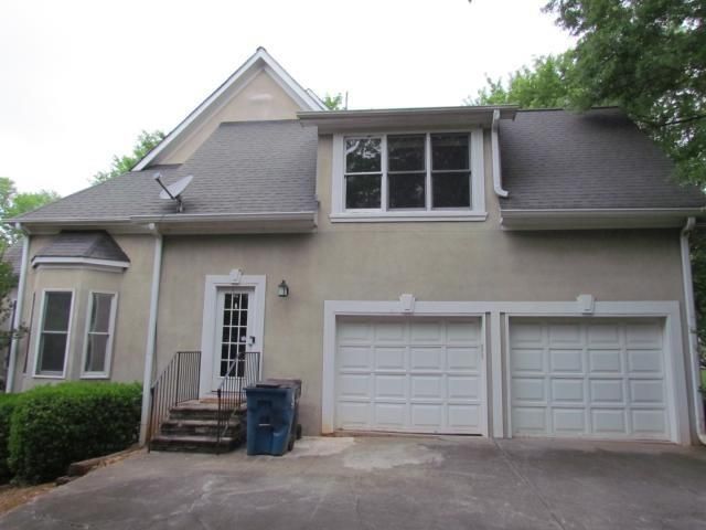 145 Brighton Circle, Alpharetta, GA 30004