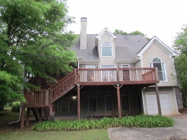 145 Brighton Circle, Alpharetta, GA 30004