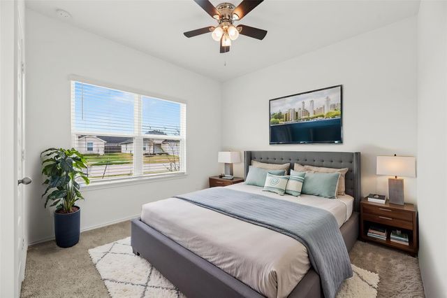 2815 Magnolia Blossom Lane, Rosenberg, TX 77469