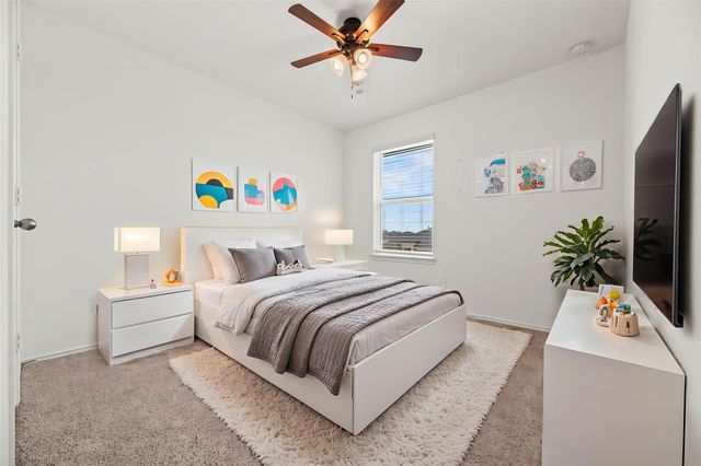 2815 Magnolia Blossom Lane, Rosenberg, TX 77469