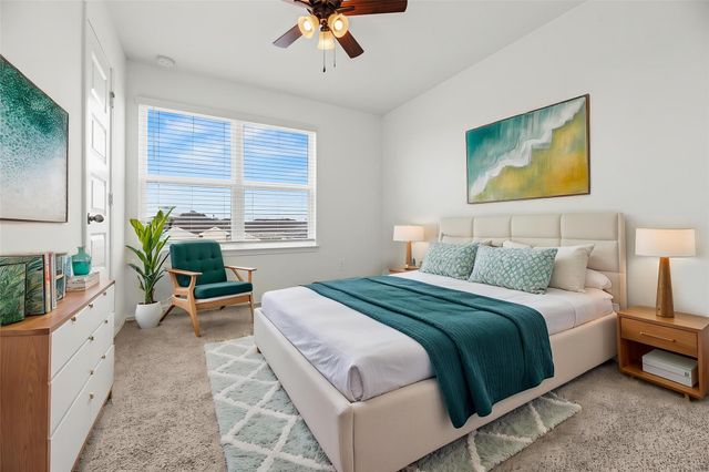 2815 Magnolia Blossom Lane, Rosenberg, TX 77469