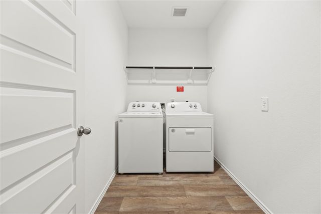 2815 Magnolia Blossom Lane, Rosenberg, TX 77469