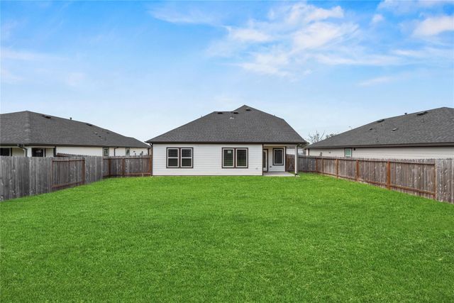 2815 Magnolia Blossom Lane, Rosenberg, TX 77469