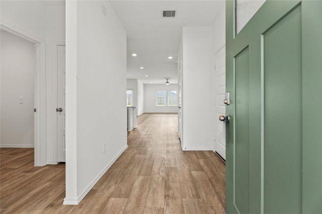 2815 Magnolia Blossom Lane, Rosenberg, TX 77469