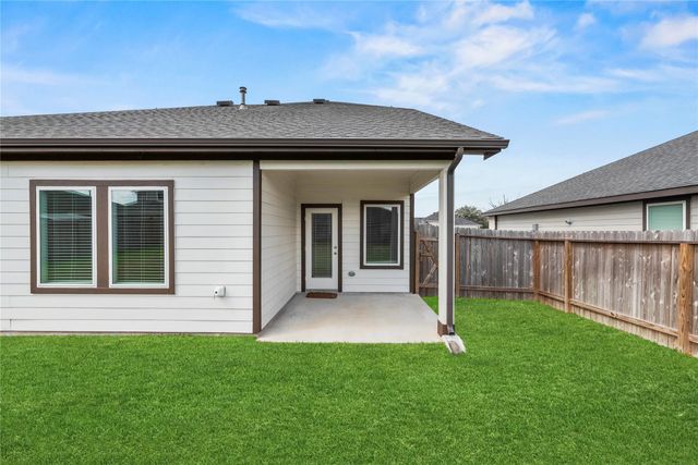 2815 Magnolia Blossom Lane, Rosenberg, TX 77469