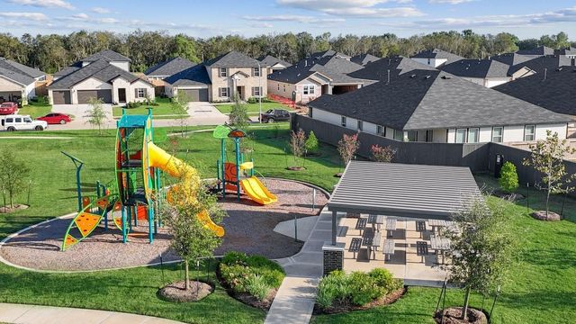 2815 Magnolia Blossom Lane, Rosenberg, TX 77469