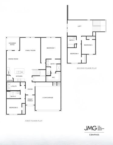 2815 Magnolia Blossom Lane, Rosenberg, TX 77469