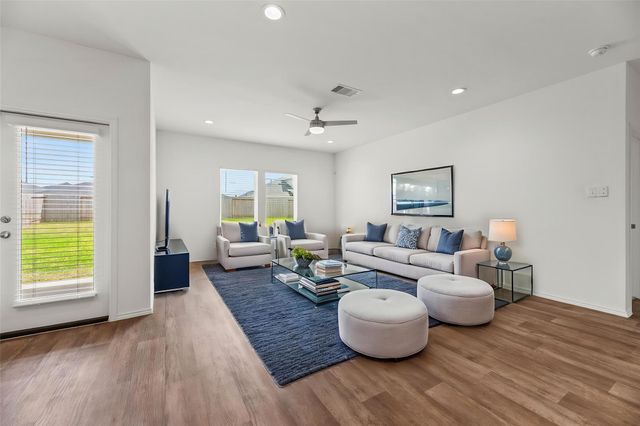 2815 Magnolia Blossom Lane, Rosenberg, TX 77469