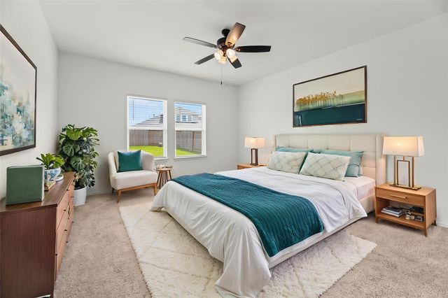 2815 Magnolia Blossom Lane, Rosenberg, TX 77469