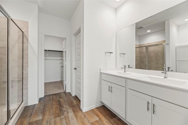 2815 Magnolia Blossom Lane, Rosenberg, TX 77469