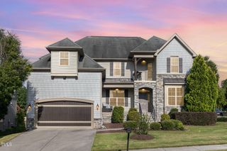 8602 Holdenby Trail, Raleigh, NC 27616
