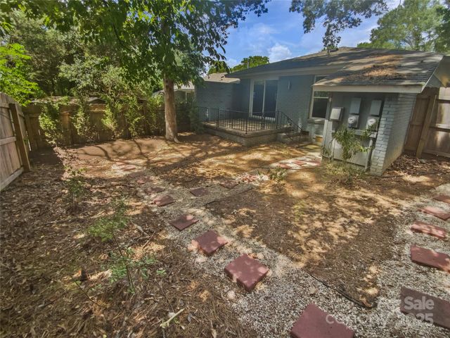 1913 Herrin Avenue, Charlotte, NC 28205