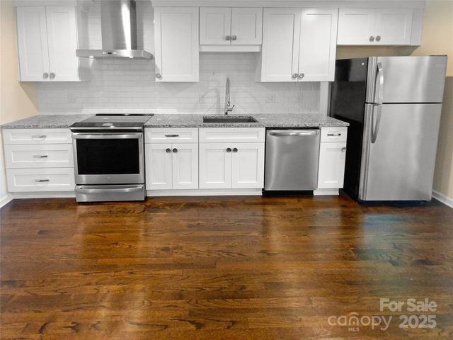 1913 Herrin Avenue, Charlotte, NC 28205