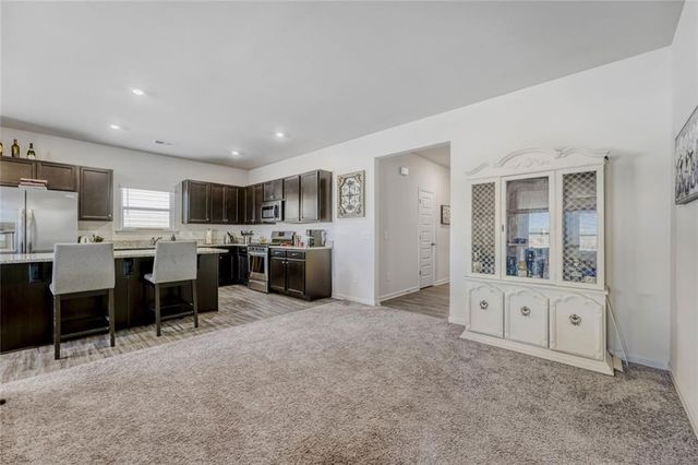 244 Chase Drew SW Drive, Cartersville, GA 30120