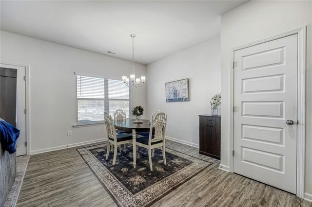 244 Chase Drew SW Drive, Cartersville, GA 30120