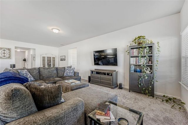 244 Chase Drew SW Drive, Cartersville, GA 30120