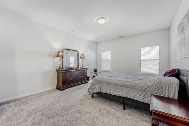 244 Chase Drew SW Drive, Cartersville, GA 30120