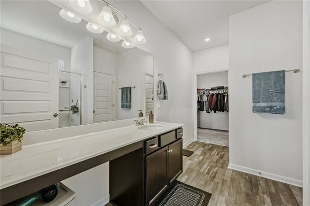 244 Chase Drew SW Drive, Cartersville, GA 30120