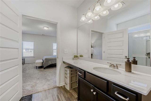 244 Chase Drew SW Drive, Cartersville, GA 30120