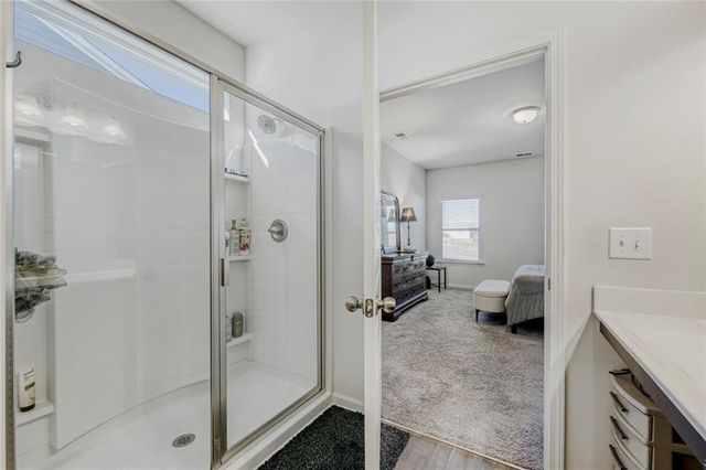 244 Chase Drew SW Drive, Cartersville, GA 30120