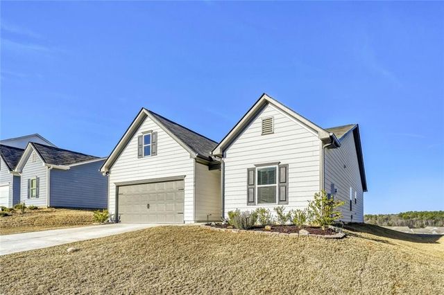 244 Chase Drew SW Drive, Cartersville, GA 30120