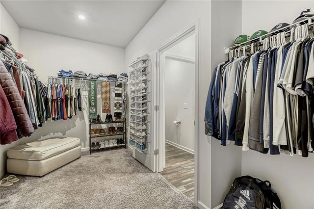 244 Chase Drew SW Drive, Cartersville, GA 30120