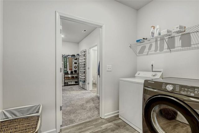 244 Chase Drew SW Drive, Cartersville, GA 30120