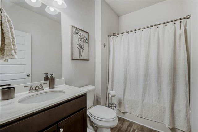 244 Chase Drew SW Drive, Cartersville, GA 30120