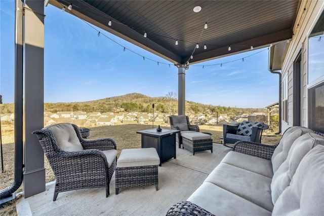 244 Chase Drew SW Drive, Cartersville, GA 30120