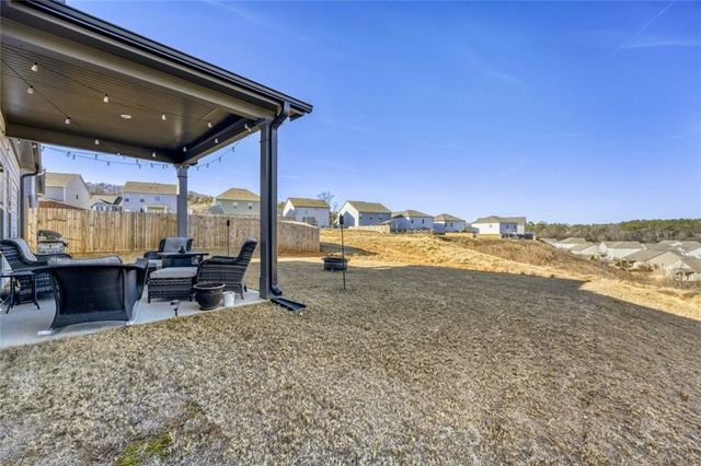 244 Chase Drew SW Drive, Cartersville, GA 30120