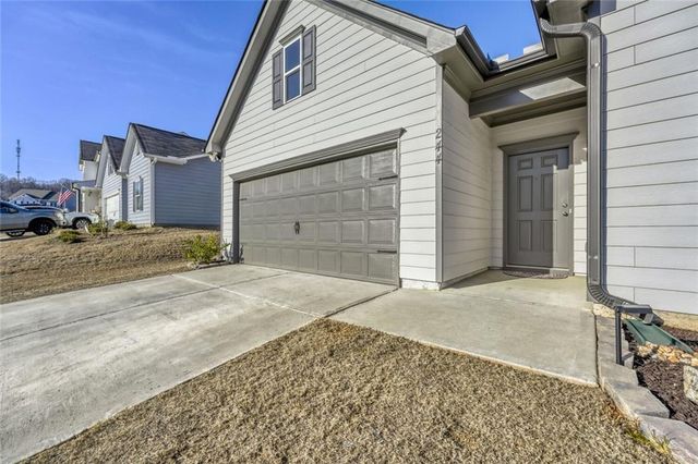244 Chase Drew SW Drive, Cartersville, GA 30120