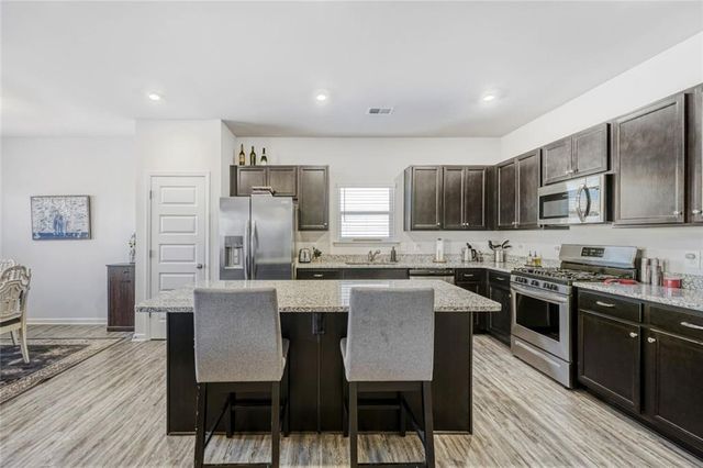 244 Chase Drew SW Drive, Cartersville, GA 30120