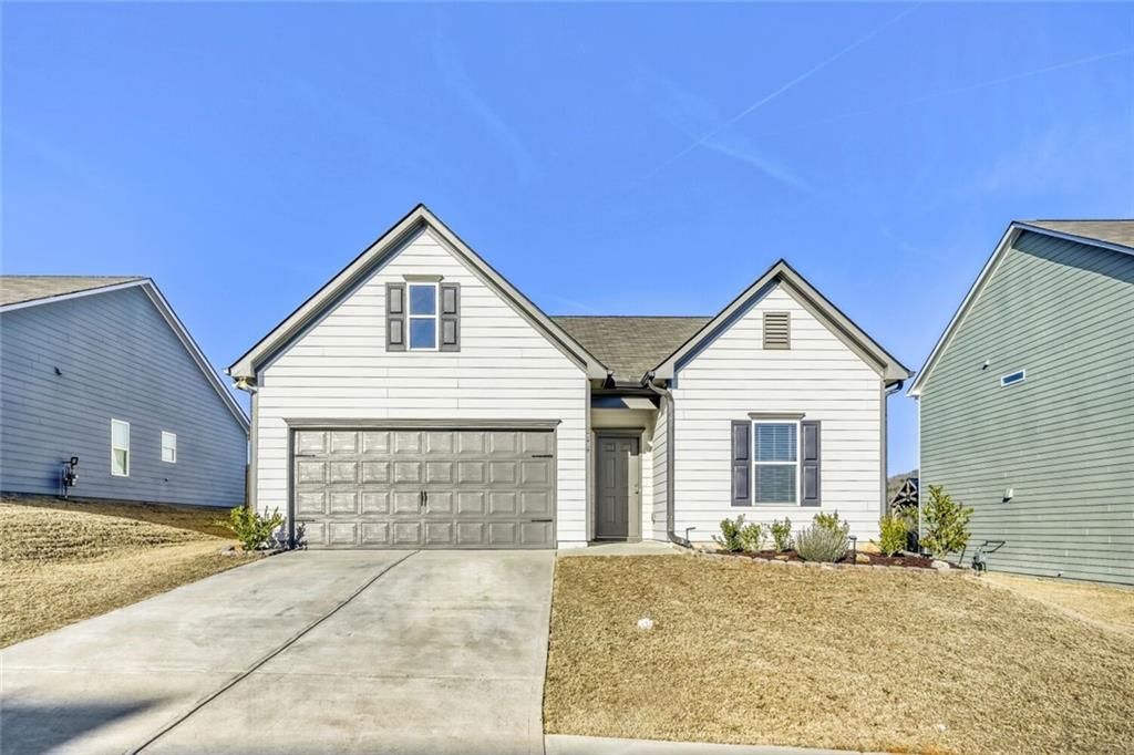 244 Chase Drew SW Drive, Cartersville, GA 30120