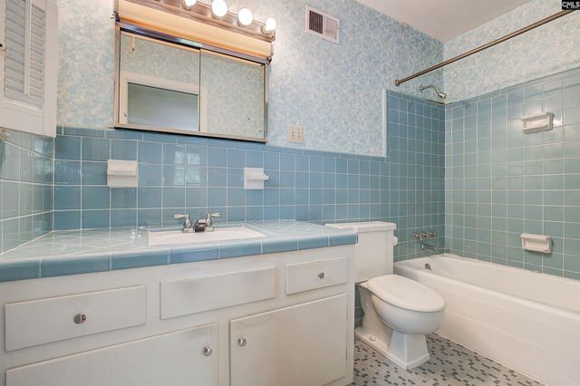 1929 Brook Drive, Camden, SC 29020