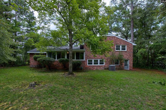 1929 Brook Drive, Camden, SC 29020