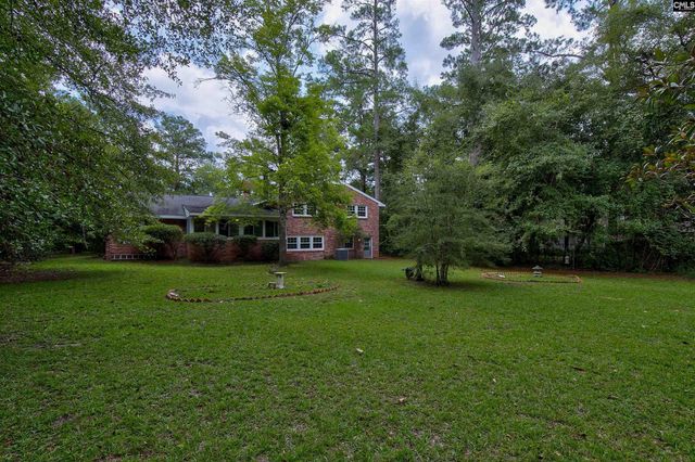 1929 Brook Drive, Camden, SC 29020