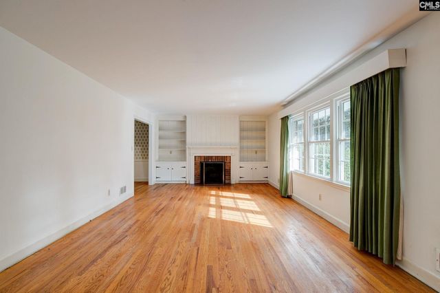 1929 Brook Drive, Camden, SC 29020