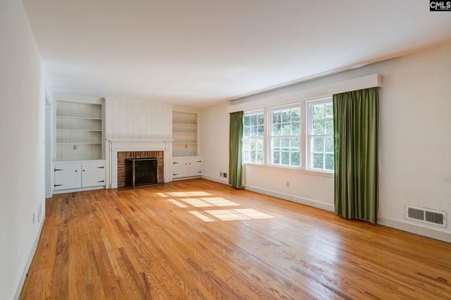 1929 Brook Drive, Camden, SC 29020