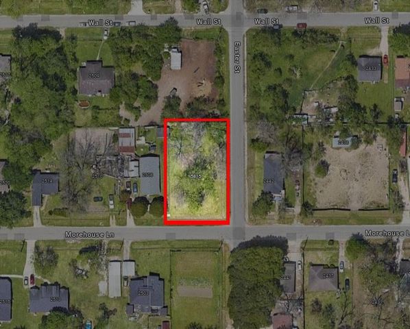 5815 Morehouse Lane, Houston, TX 77088